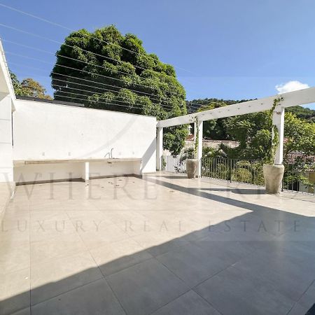 Vila Amorim - Art Residency Рио де Жанейро Екстериор снимка