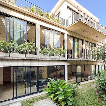 Vila Amorim - Art Residency Рио де Жанейро Екстериор снимка