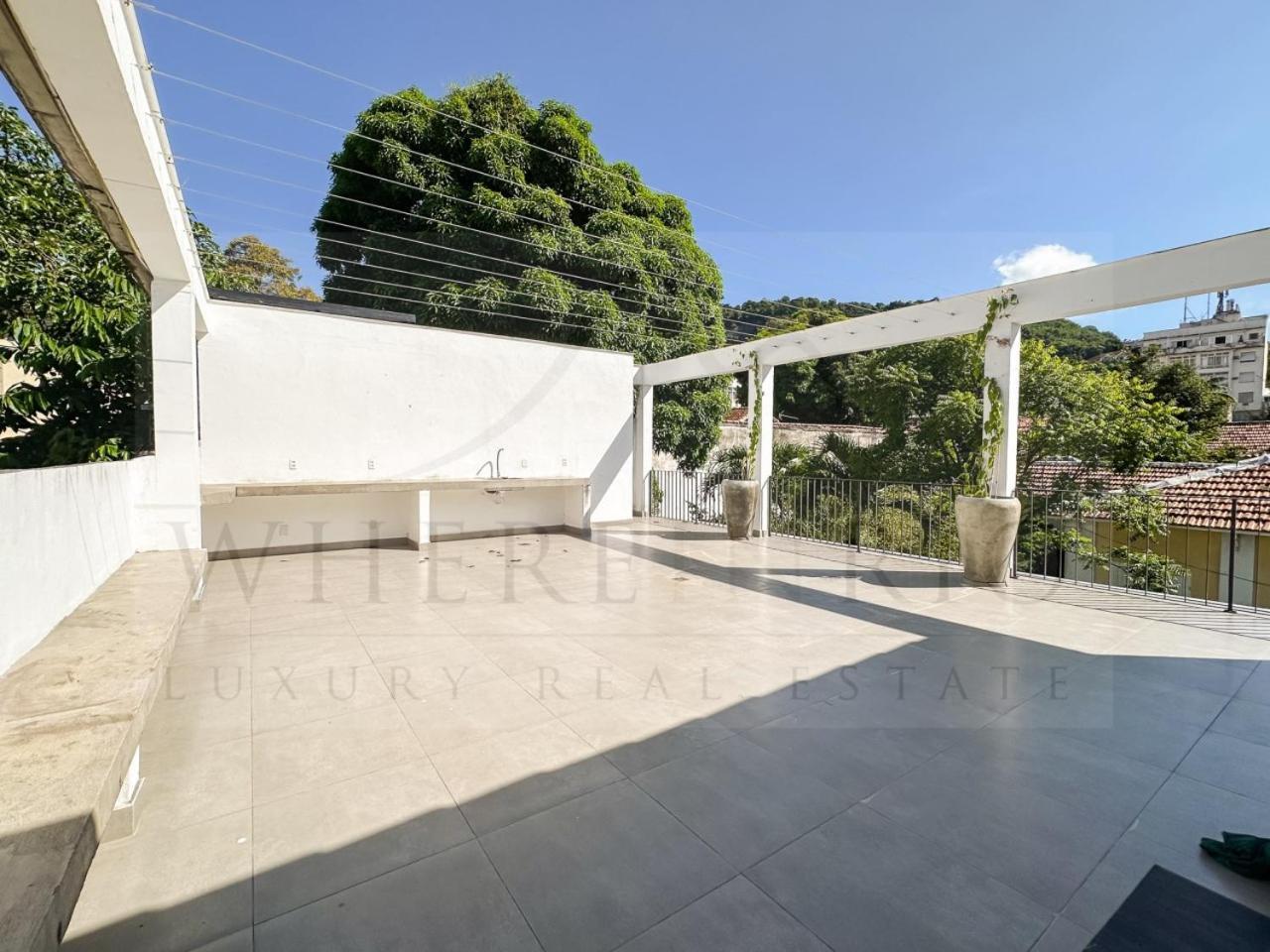 Vila Amorim - Art Residency Рио де Жанейро Екстериор снимка
